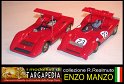 Ferrari 612 Can Am - P.Moulage e Mebetoys-Mattel 1.43 (1)